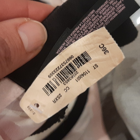 Bra victoria secret dreams angel's - Picture 3 of 4